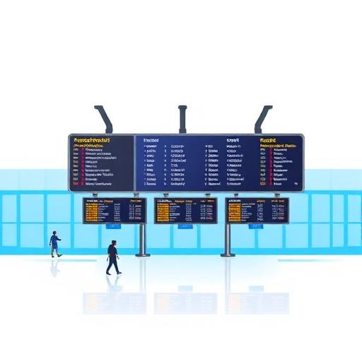 Airport Advertising
