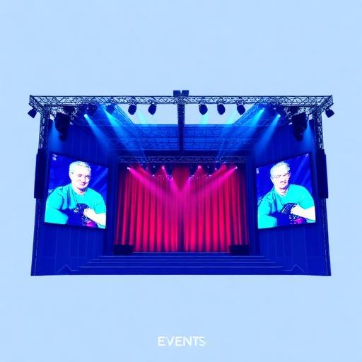 Event Sponsorships
