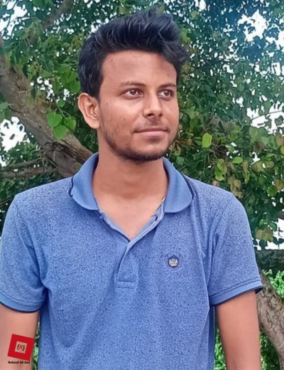 Md. Masum Ahmed