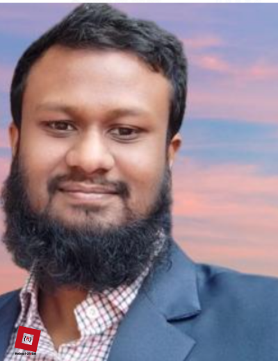 Md. Nirob Hasan