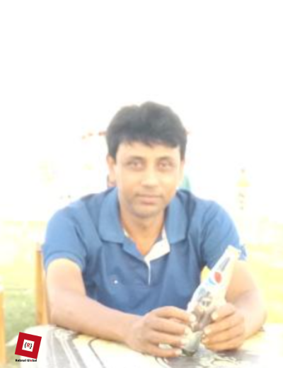 Md. Mahdi Hasan