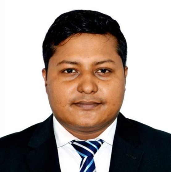 Mahdi Hasan